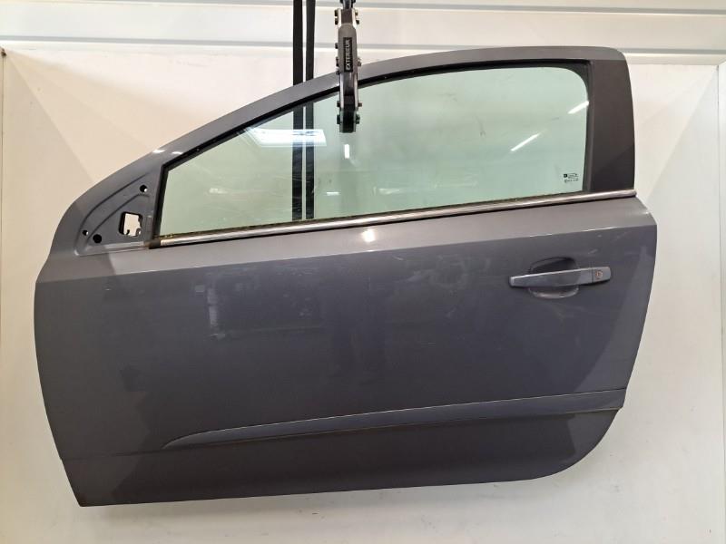 Porte avant gauche OPEL ASTRA H GTC PHASE 1 Diesel - 1