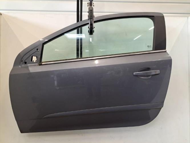 Image Porte avant gauche - OPEL ASTRA H
