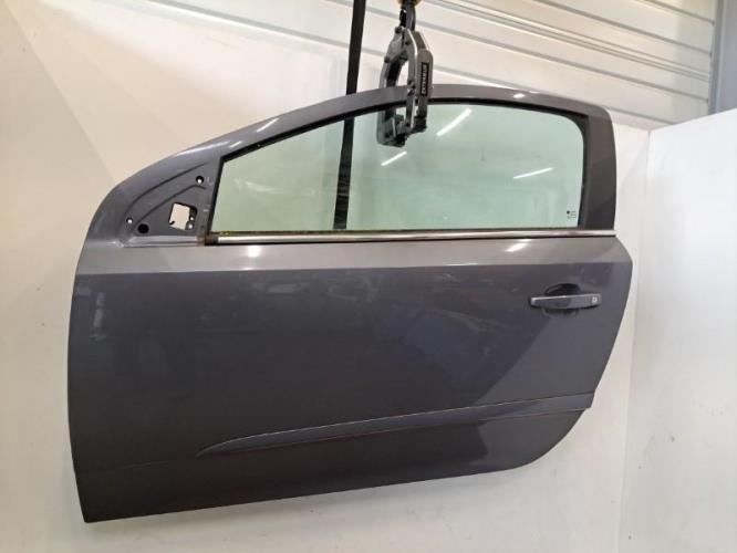 Image Porte avant gauche - OPEL ASTRA H
