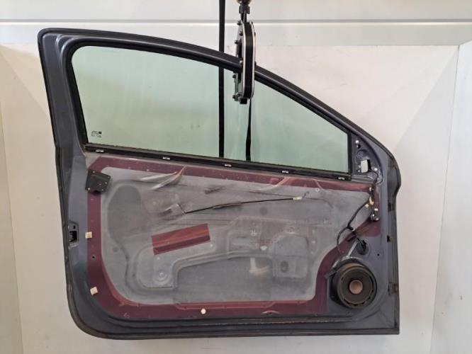 Image Porte avant gauche - OPEL ASTRA H