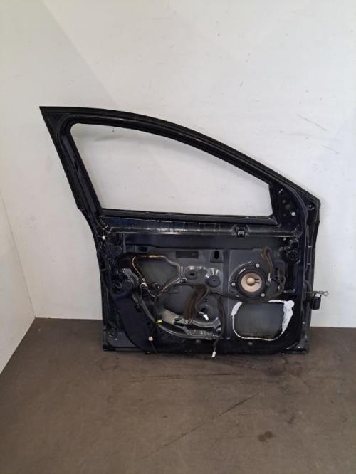 Image Porte avant gauche - RENAULT MEGANE 3