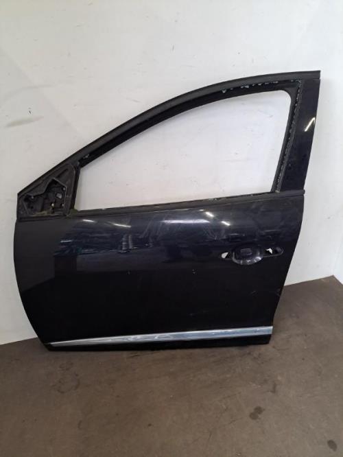 Image Porte avant gauche - RENAULT MEGANE 3