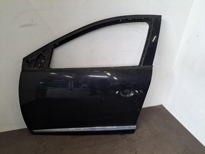 Image Porte avant gauche - RENAULT MEGANE 3