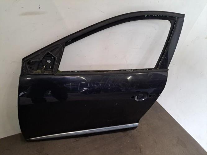 Image Porte avant gauche - RENAULT MEGANE 3