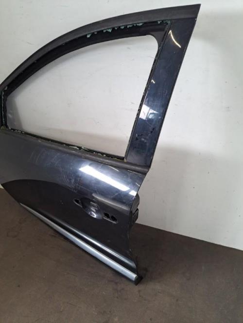 Image Porte avant gauche - RENAULT MEGANE 3