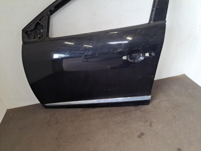 Image Porte avant gauche - RENAULT MEGANE 3