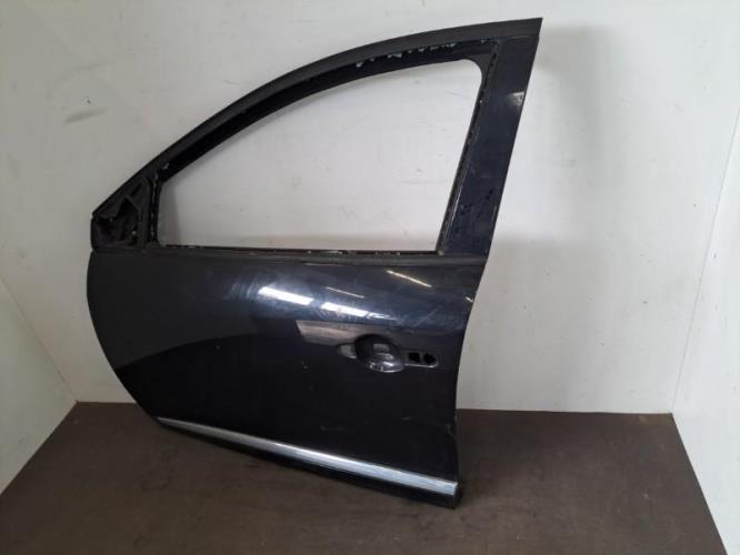 Image Porte avant gauche - RENAULT MEGANE 3