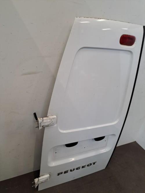 Image Porte de coffre gauche - PEUGEOT EXPERT 1