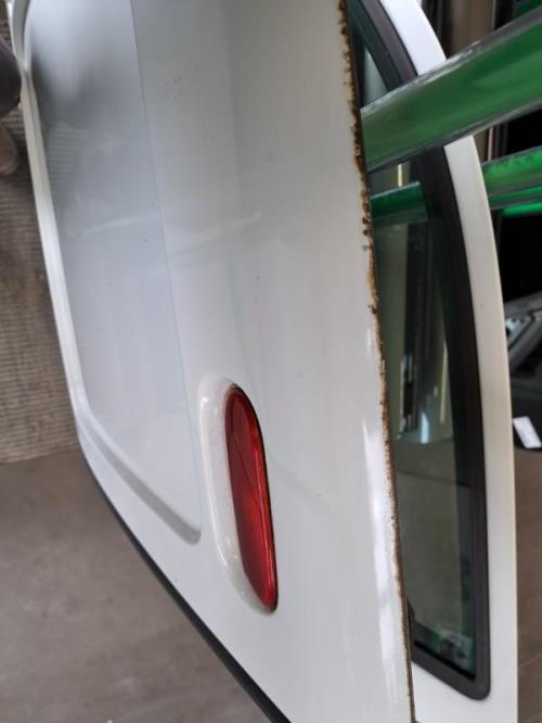 Image Porte de coffre gauche - PEUGEOT EXPERT 1