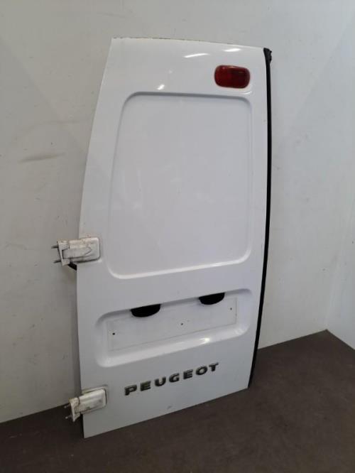 Image Porte de coffre gauche - PEUGEOT EXPERT 1