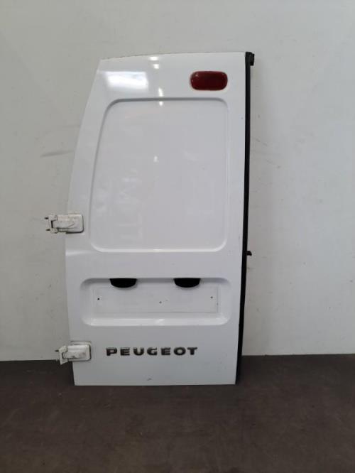 Image Porte de coffre gauche - PEUGEOT EXPERT 1