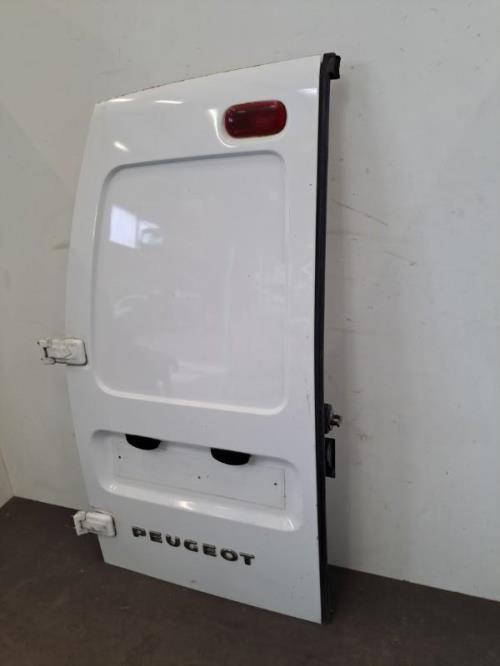Image Porte de coffre gauche - PEUGEOT EXPERT 1