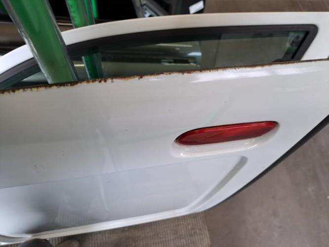 Image Porte de coffre gauche - PEUGEOT EXPERT 1