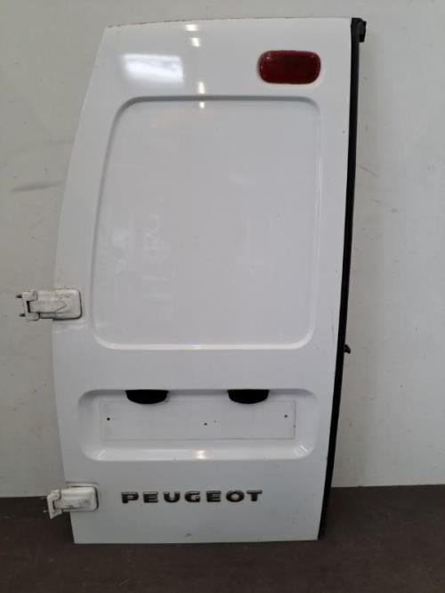 Image Porte de coffre gauche - PEUGEOT EXPERT 1