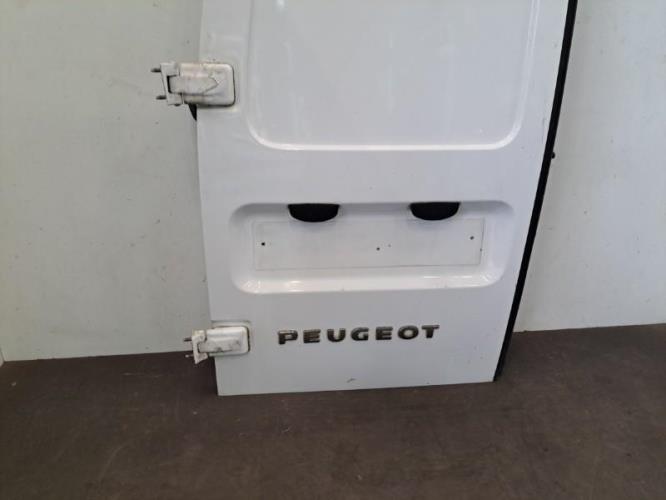 Image Porte de coffre gauche - PEUGEOT EXPERT 1