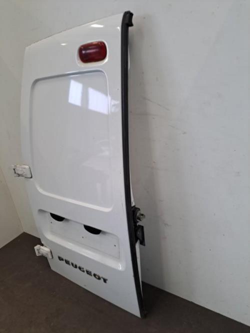 Image Porte de coffre gauche - PEUGEOT EXPERT 1