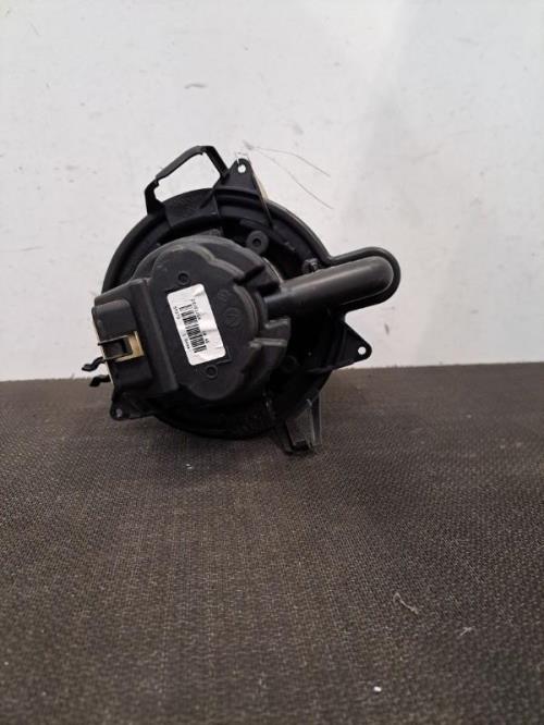 Image Pulseur d'air - RENAULT CLIO 4