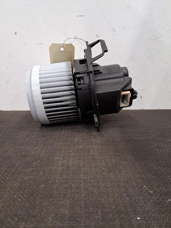 Pulseur d'air RENAULT CLIO 4 PHASE 1 Diesel - 1