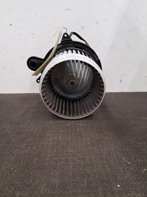Image Pulseur d'air - RENAULT CLIO 4