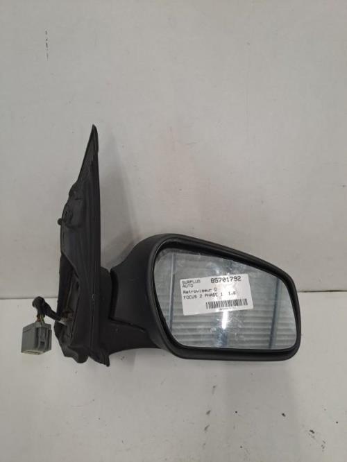 Image Retroviseur droit - FORD FOCUS 2