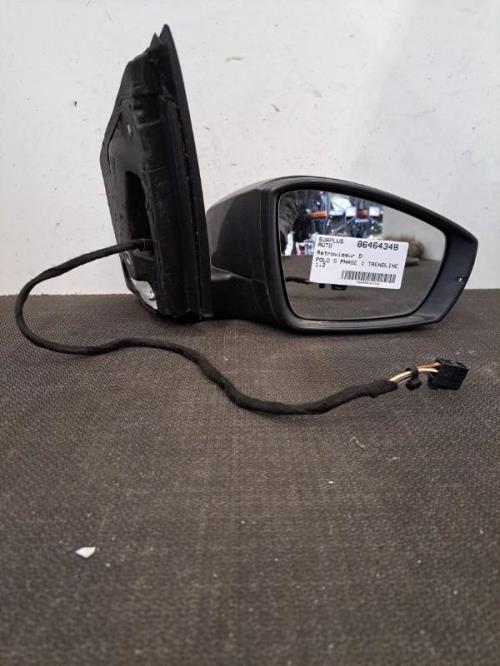 Image Retroviseur droit - VOLKSWAGEN POLO 5