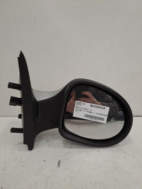 Image Retroviseur droit - RENAULT TWINGO 2