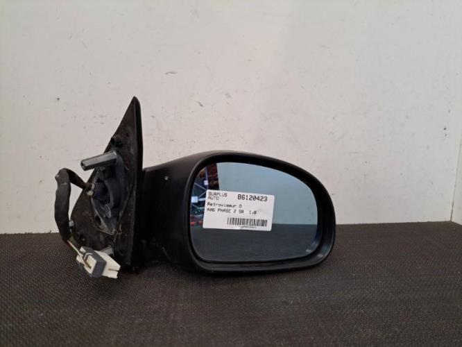 Image Retroviseur droit - PEUGEOT 406