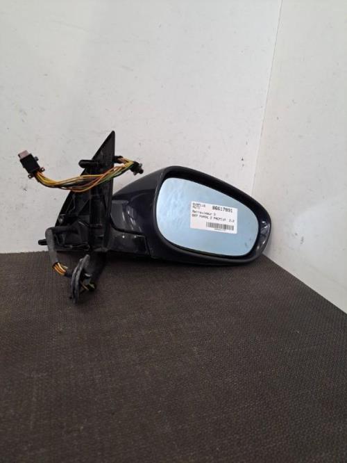 Image Retroviseur droit - PEUGEOT 607