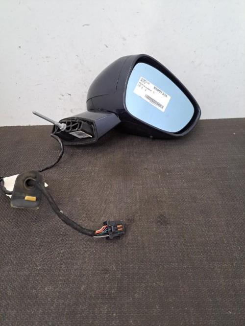 Image Retroviseur droit - CITROEN C5 2