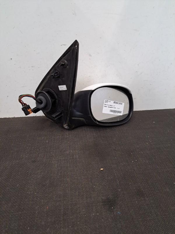 Retroviseur droit PEUGEOT 206+ Essence - 1