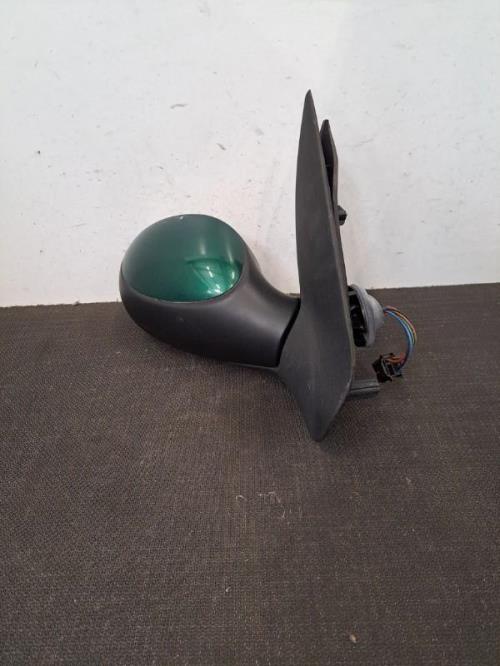 Image Retroviseur droit - PEUGEOT 206