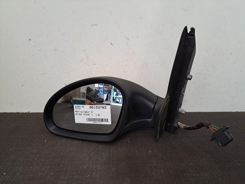 Retroviseur gauche SEAT ALTEA PHASE 1  - 1