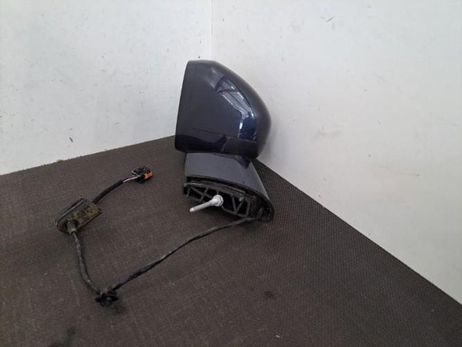 Image Retroviseur gauche - CITROEN C5 2