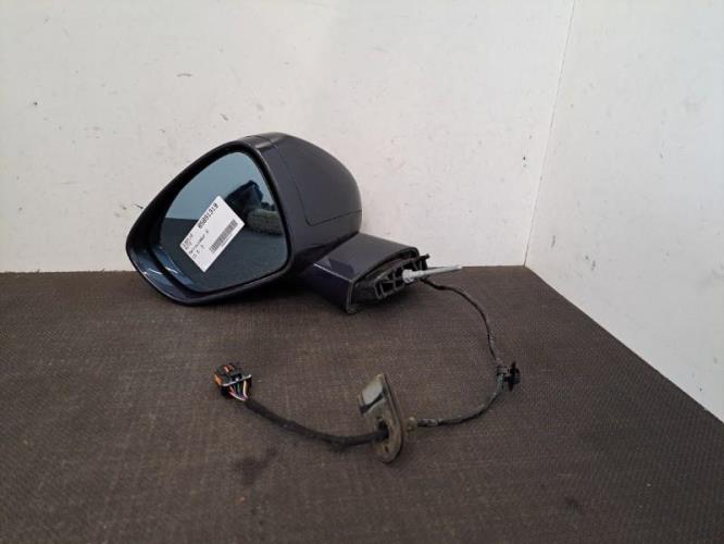 Image Retroviseur gauche - CITROEN C5 2