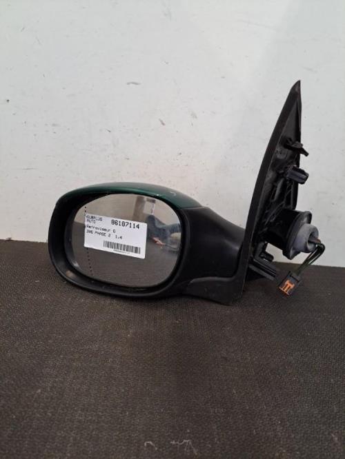 Image Retroviseur gauche - PEUGEOT 206