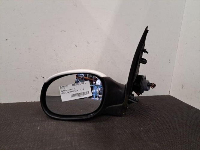 Image Retroviseur gauche - PEUGEOT 206+