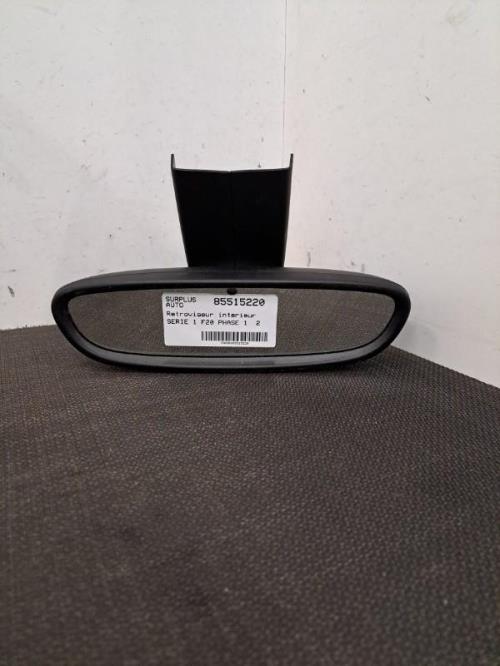 Image Retroviseur interieur - BMW SERIE 1 F20