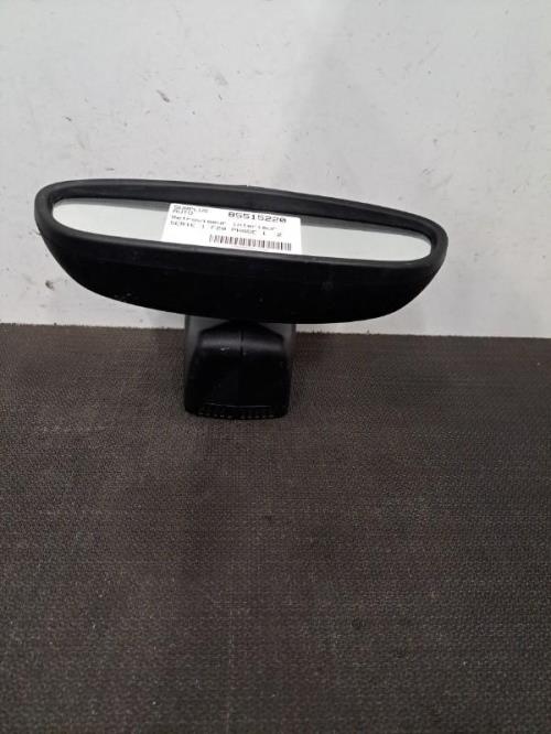 Image Retroviseur interieur - BMW SERIE 1 F20