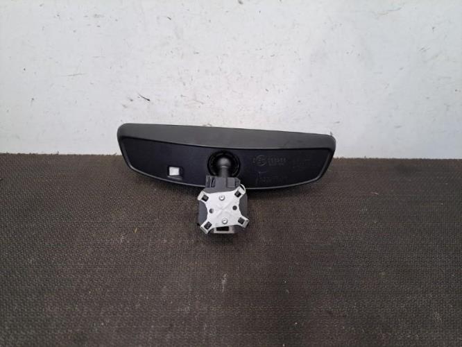 Image Retroviseur interieur - PEUGEOT 3008 2