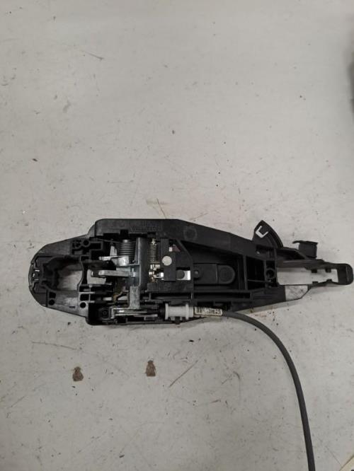 Image Serrure arriere droit - CITROEN C3 3