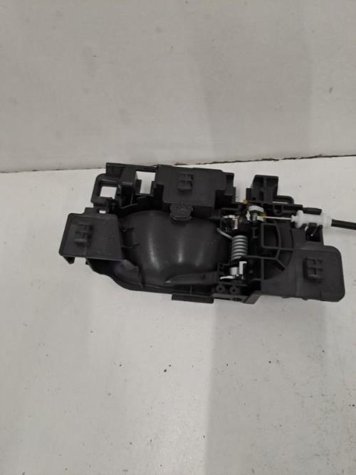 Image Serrure arriere droit - CITROEN C3 3
