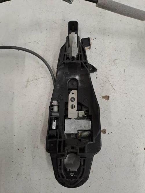 Image Serrure arriere droit - CITROEN C3 3
