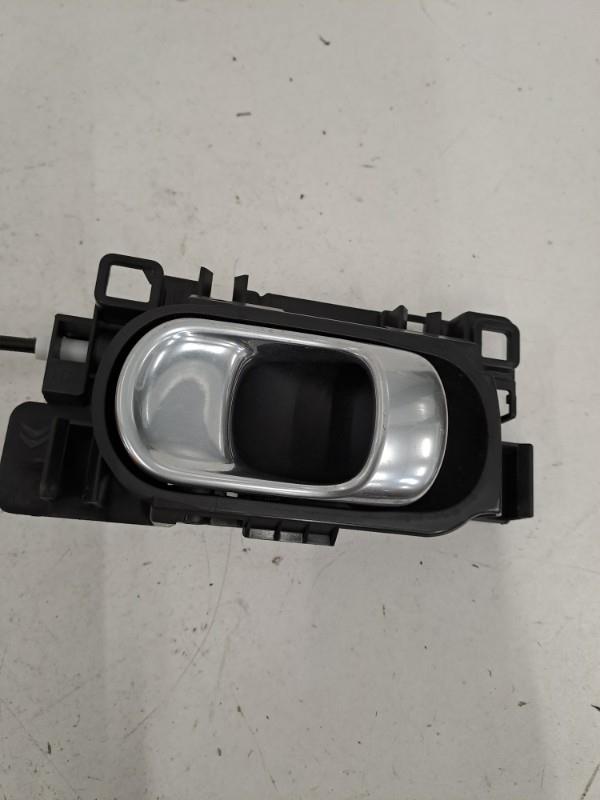 Serrure arriere droit CITROEN C3 3 PHASE 1 Essence - 1