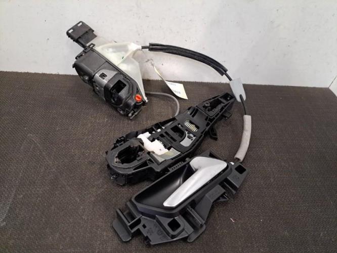 Image Serrure arriere droit - PEUGEOT 508 2