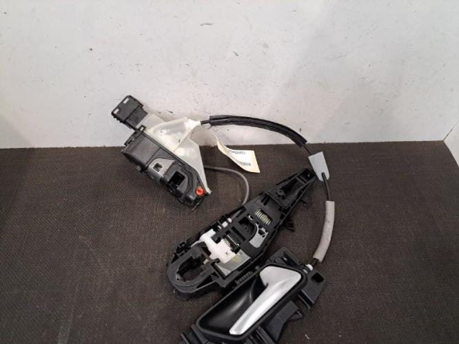 Image Serrure arriere droit - PEUGEOT 508 2