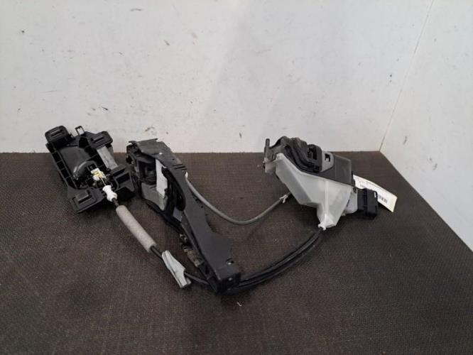 Image Serrure avant droit - PEUGEOT 508 2