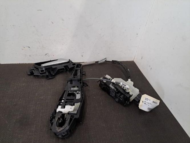 Image Serrure avant droit - PEUGEOT 508 2