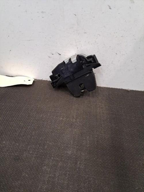 Image Serrure de coffre - CITROEN C5 2
