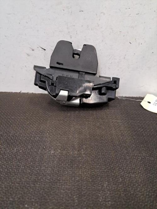 Image Serrure de coffre - CITROEN C5 2