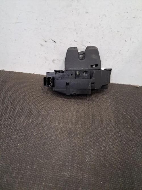 Image Serrure de coffre - CITROEN C4 2